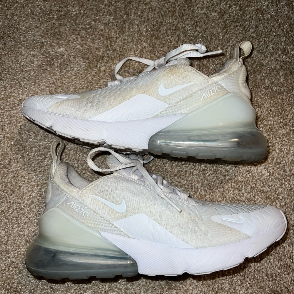 Nike Airmax 270 7Y